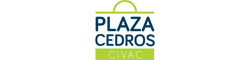 logo Los Cedros, Centro Comercial Juitepec, Morelos